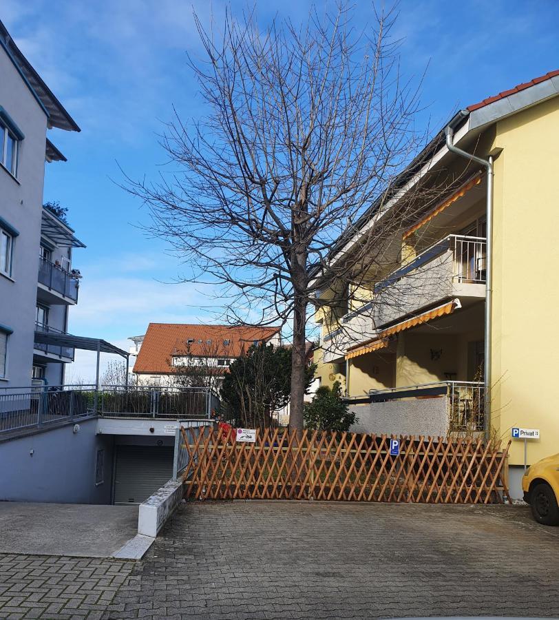 Business Apartment In Weil Am Rhein Kültér fotó