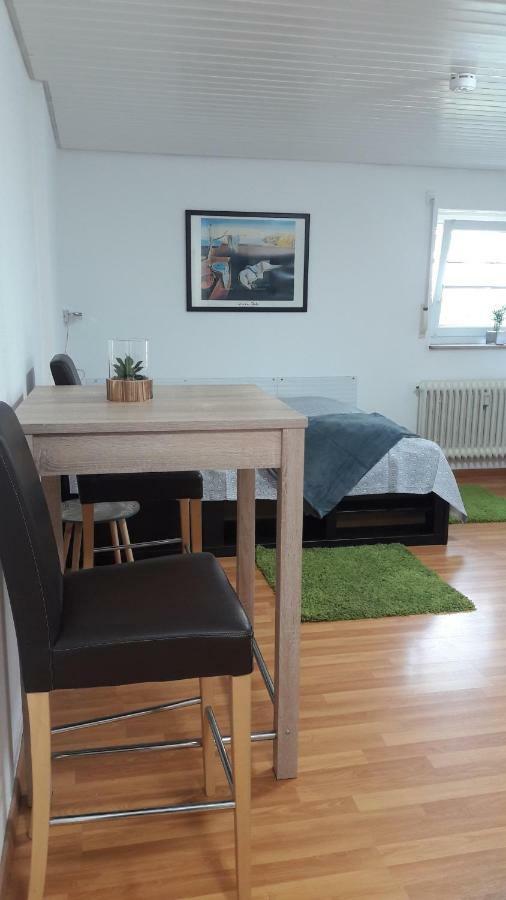 Business Apartment In Weil Am Rhein Kültér fotó